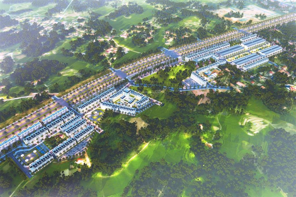 Bán lô đất 100m² tùng linh peaceful – sổ đỏ sẵn, nh hỗ trợ vay, giá chỉ hơn 2 tỷ