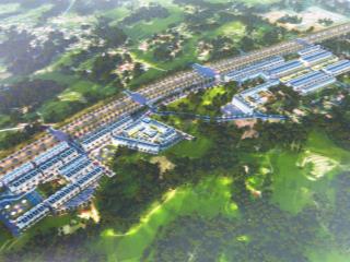 Đất nền sổ đỏ vành đai 5 phú bình – 90m², hướng nam, giá 1.85 tỷ – tùng linh peaceful