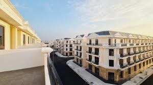 Cần bán 1 căn  vị trí mặt đường hoặc góc kd & mặt cc tại vietsing square vsip từ sơn