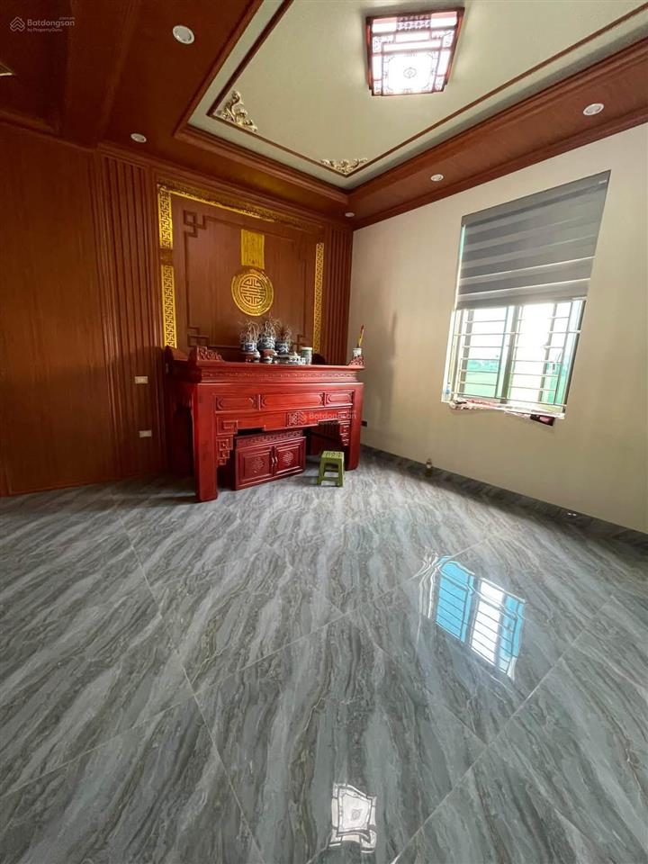 Bán nhà mới xây kđt tân việt tiến, đại đồng, bắc ninh  72.5m, mt 5m, đường 2 ô tô