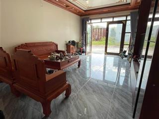 Bán nhà mới xây kđt tân việt tiến, đại đồng, bắc ninh  72.5m, mt 5m, đường 2 ô tô