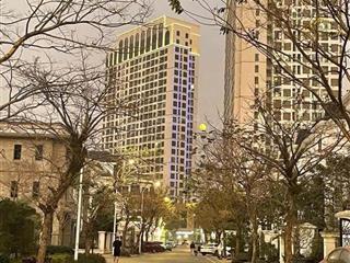 Bán căn 1 ngủ duy nhất tại vci moutain view tầng cao view thoáng đang sẵn khách thuê nhà