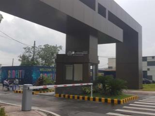 Bán căn nhà phố sim city hoàn thiện nội thất, giá chỉ 7,5 tỷ, shr đường ô tô vào tận nhà