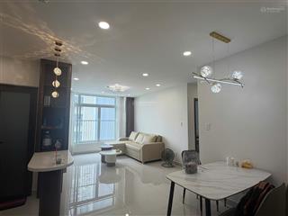 Cho thuê căn 2pn 101m2, nhận nhà ở luôn 15tr/tháng