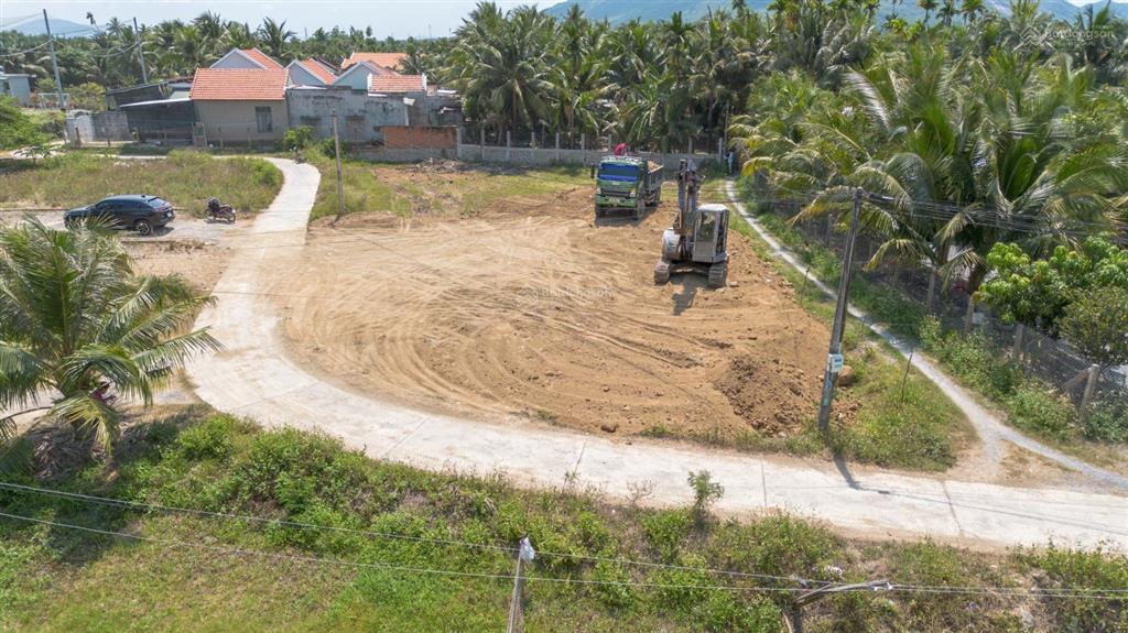 Chính chủ cần bán đất sau chợ phước đa, sổ sẵn, thổ cư