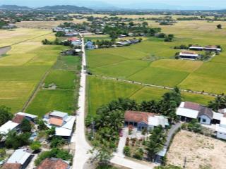 Đất bán mặt tiền hồ tùng mậu, phú thạnh, 409 triệu, 166 m2