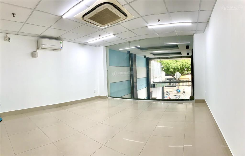 Văn phòng mặt tiền giao cv lê văn tám chỉ 8trx