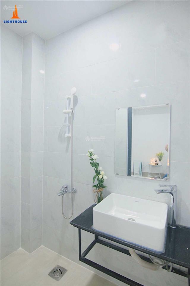 Phòng full nội thất ngay lotte mart chỉ 4tr8
