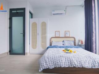 Phòng full nội thất ngay lotte mart chỉ 4tr85tr