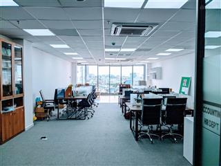 Văn phòng bình thạnh giáp quận 1  2  phú nhuận giá chỉ ++ 270.050đ/m2