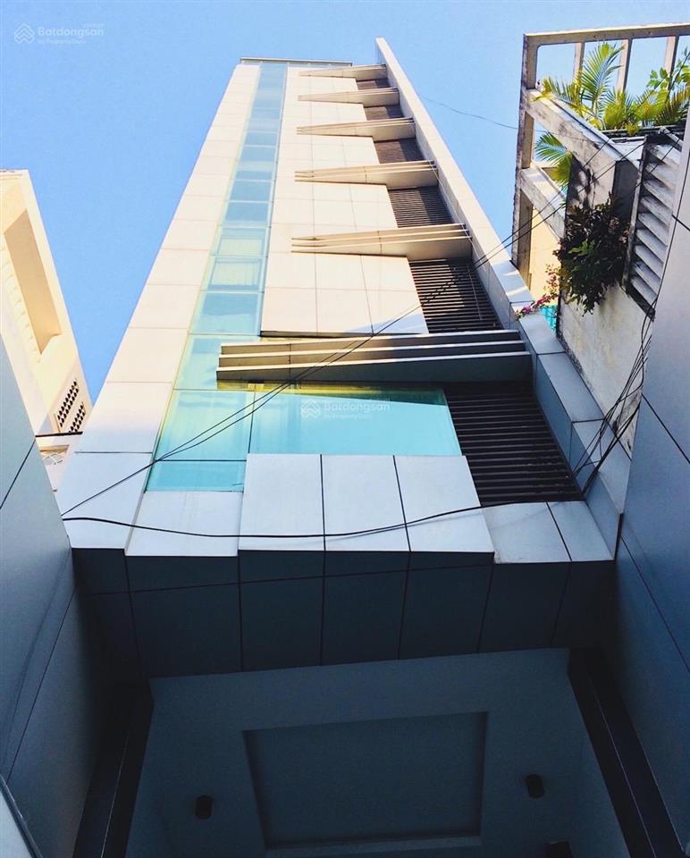 Cho thuê văn phòng dt 56m2 ngay cv lê văn tám chỉ 16,5tr/th