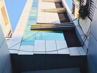 Cho thuê văn phòng dt 56m2 p.tân định ngay cv lê văn tám