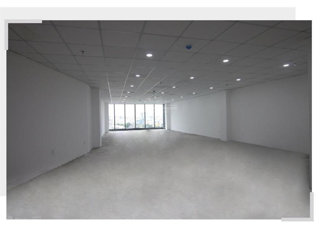 Văn phòng bình thạnh 200m2 gần thị nghè chỉ 55tr/th