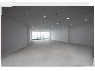Văn phòng bình thạnh 200m2 gần thị nghè chỉ 55tr/th