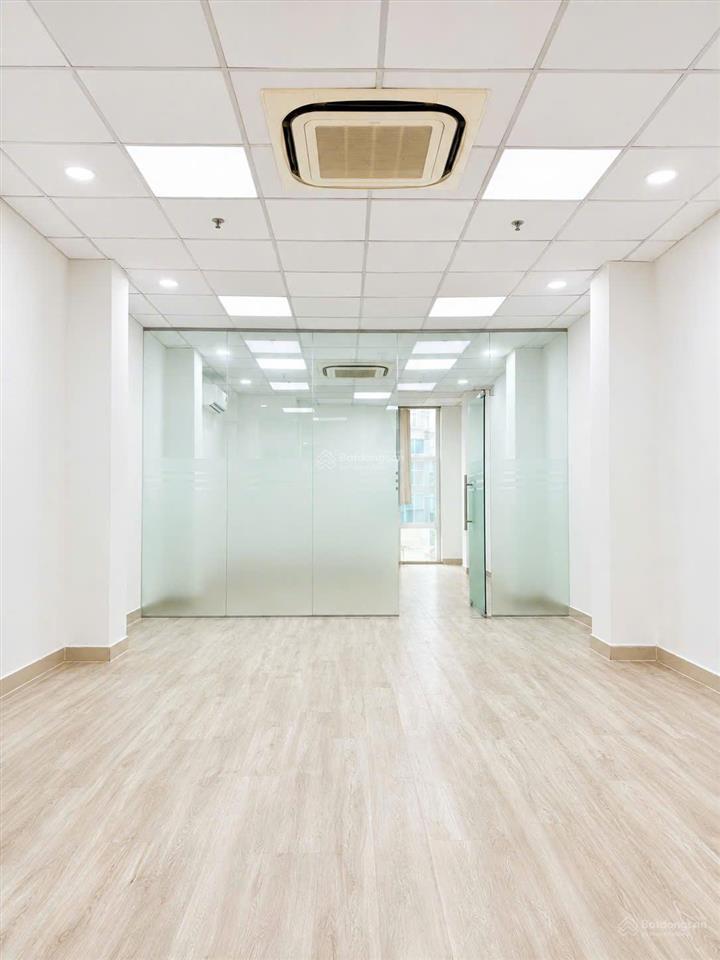 Văn phòng quận 1 ngay mạc đỉnh chi giao điện biên phủ 54m2 chỉ 14tr