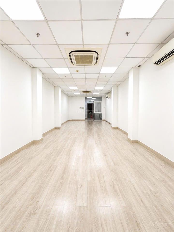 Văn phòng quận 1 ngay mạc đỉnh chi giao điện biên phủ 54m2 chỉ 14tr