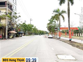 Cần bán 90m 2 mặt tiền trước sau mặt cổng trường cấp 3 phan huy trú. kinh doanh.  0985 242 ***