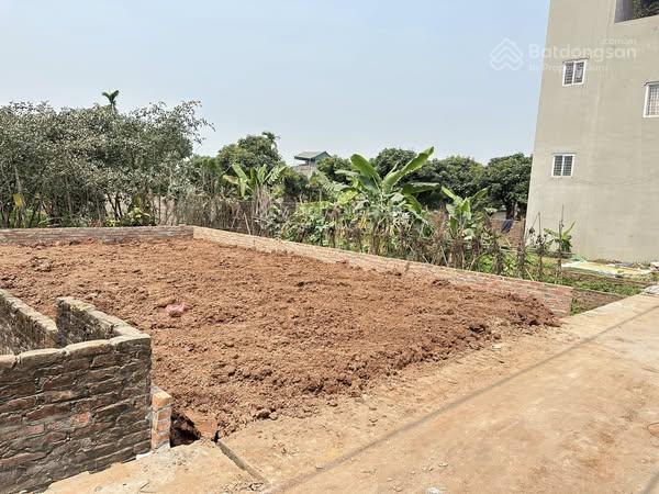 Chính chủ bán mảnh 73m2 mộc hoàn, an khánh, hà nội. giá đầu tư chỉ 6xtr/m2.  0985 242 ***
