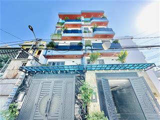 Cặp nhà 4.7m x 13m/căn 1 lửng 3 lầu hẻm nhựa 7m thông kinh doanh sát đường tân chánh hiệp 10