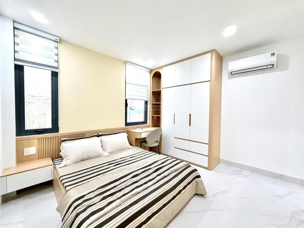 Nhà 4m x 22m 3 tầng mặt tiền đường thới an 18 kinh doanh, mở cty rất thuận tiện