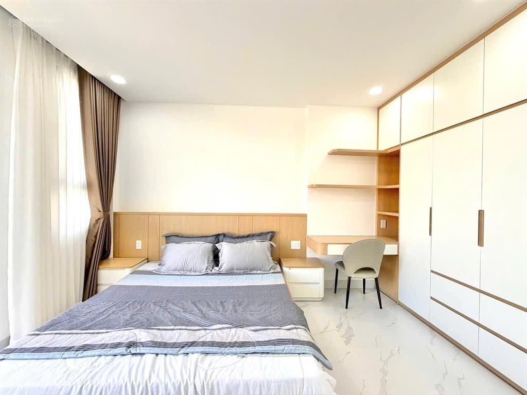 Nhà 4m x 22m 3 tầng mặt tiền đường thới an 18 kinh doanh, mở cty rất thuận tiện