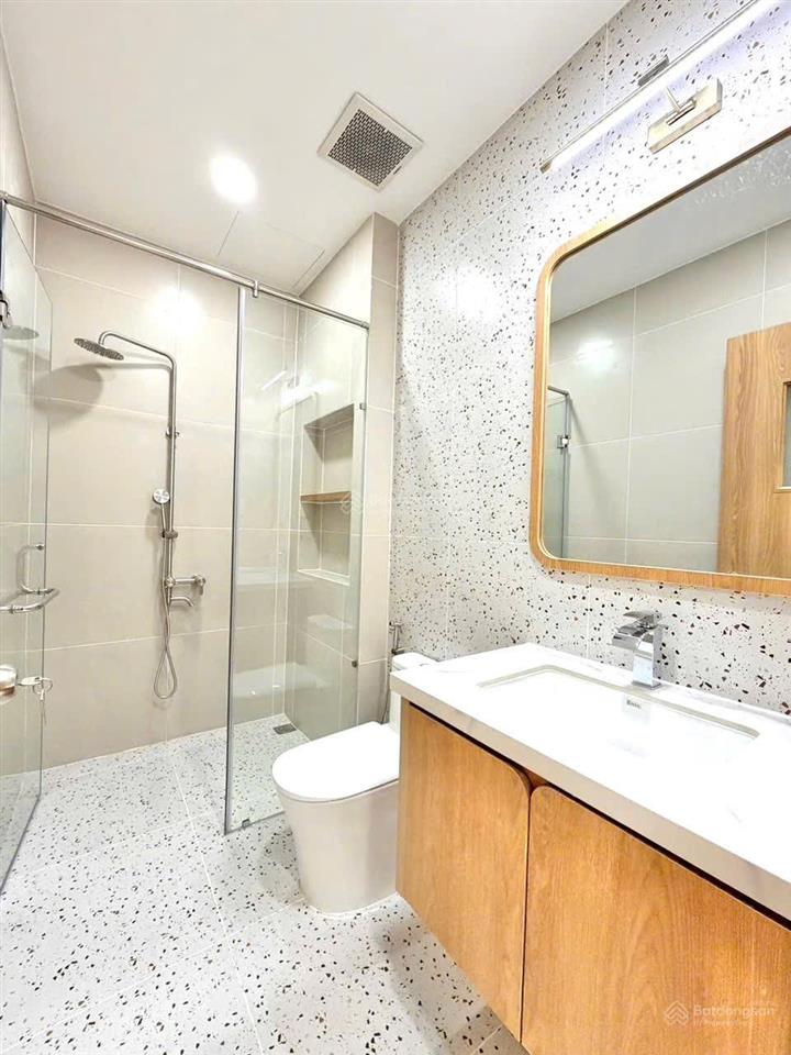 Nhà 4m x 22m 3 tầng mặt tiền đường thới an 18 kinh doanh, mở cty rất thuận tiện