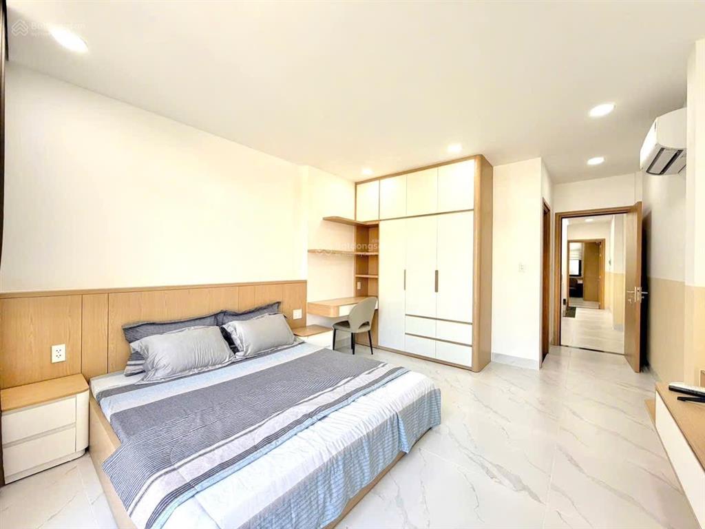 Nhà 4m x 22m 3 tầng mặt tiền đường thới an 18 kinh doanh, mở cty rất thuận tiện