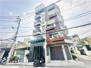 Nhà phố 4m x 18m 4.5 tầng thang máy 450kg mặt tiền đường tân chánh hiệp 03 kdoanh, mở cty