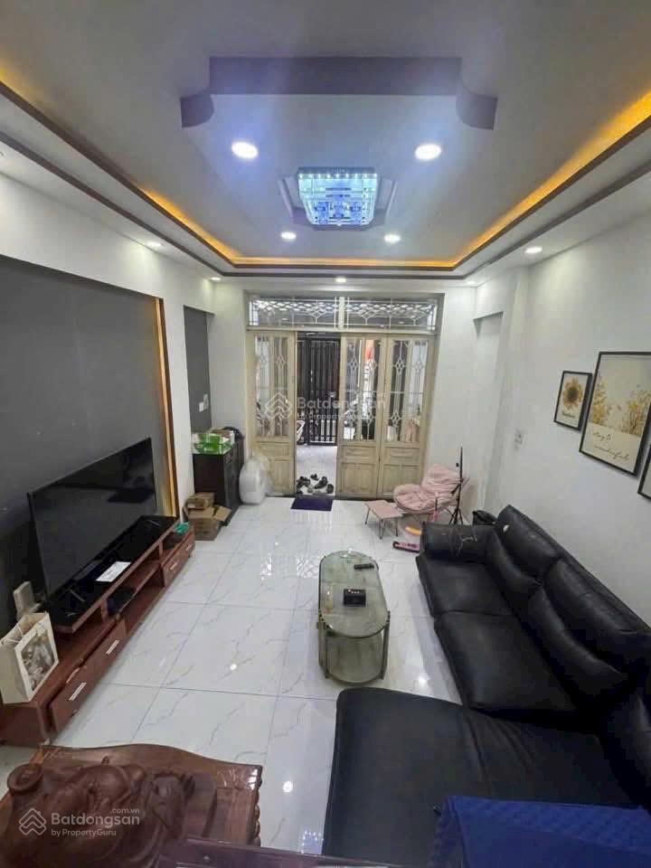 Giảm 300tr nhà phố 4m x 15m 3 tầng đường tân chánh hiệp 08 ngay hiệp thành city