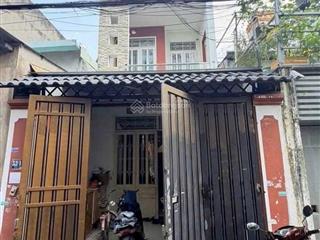 Giảm 300tr nhà phố 4m x 15m 3 tầng đường tân chánh hiệp 08 ngay hiệp thành city