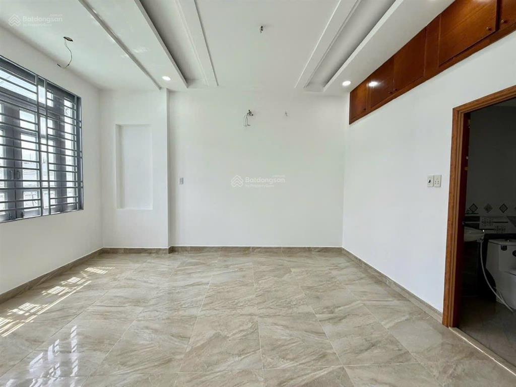Bán nhà 4,2m x 26m 1 lửng 2 lầu mặt tiền đường nguyễn ảnh thủ kinh doanh đa ngành nghề