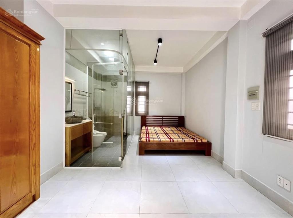 Bán nhà đẹp 4 tầng đường trương thị hoa p. tân thới hiệp ngay siêu thị metro, sát bên q. gò vấp