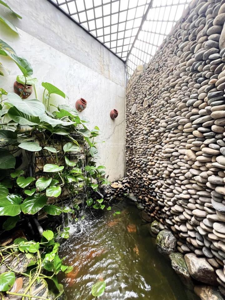 Bán nhà đẹp 4 tầng đường trương thị hoa p. tân thới hiệp ngay siêu thị metro, sát bên q. gò vấp