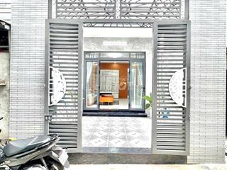 Giảm 450 triệu,nhà dt đẹp 5m x 17m nở hậu đường nguyễn thị đặng p.tân thới hiệp, giá chỉ 4.39 tỷ