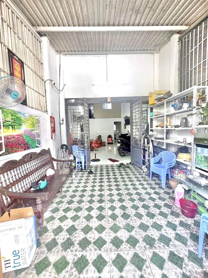 Chính chủ gửi bán nhanh nhà 4m x 20m mặt tiền đường tân chánh hiệp 08 ngay kdc hiệp thành city