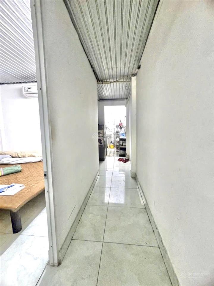 Chính chủ gửi bán nhanh nhà 4m x 20m mặt tiền đường tân chánh hiệp 08 ngay kdc hiệp thành city