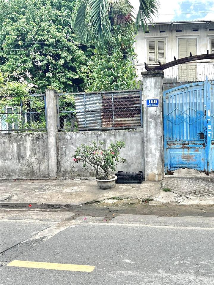 Lô đất 4m x 25m mặt tiền đường hiệp thành 23 giao nhau nguyễn ảnh thủ giá chỉ 5.9 tỷ quá rẻ