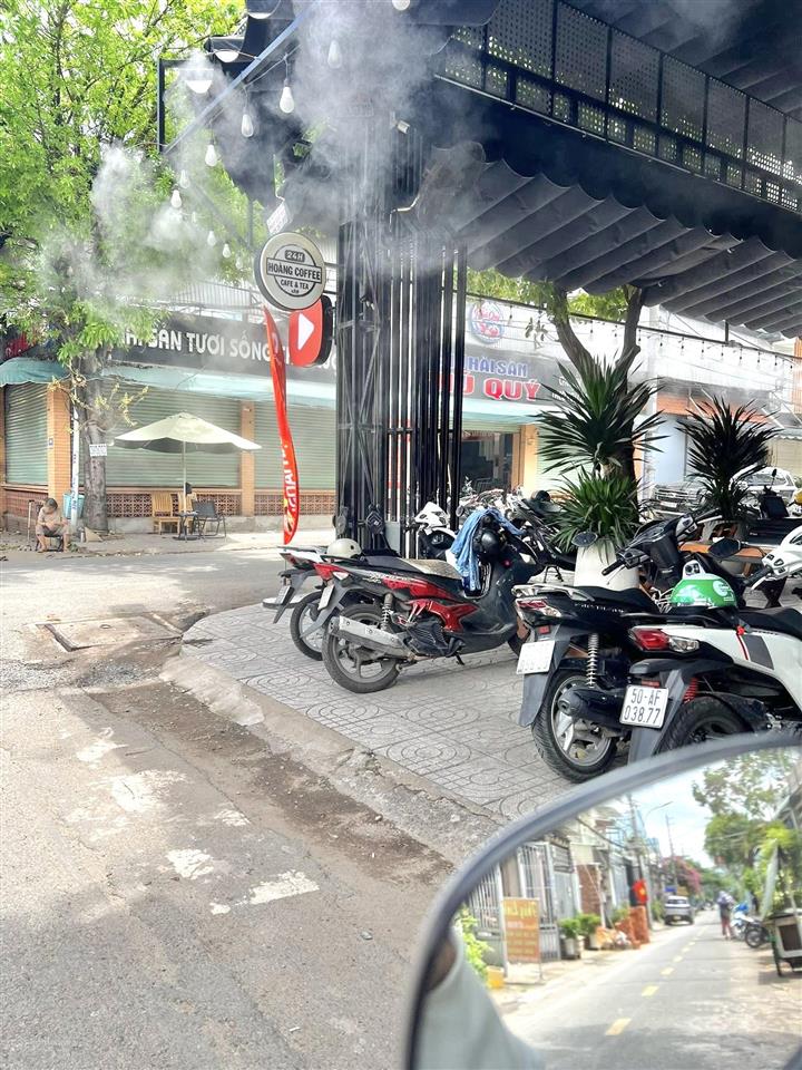 Lô đất 4m x 25m mặt tiền đường hiệp thành 23 giao nhau nguyễn ảnh thủ giá chỉ 5.9 tỷ quá rẻ