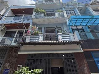 Chính chủ bán gấp nhà 4m x 14m 3 tầng khu nhà đồng bộ đường lâm thị hố bên cạnh hiệp thành city