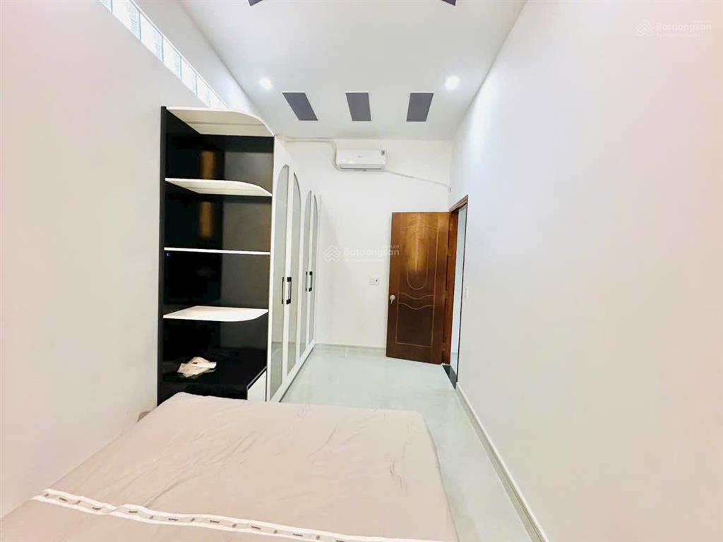 Chính chủ gửi bán gấp nhà 5mx11m 4 tầng full nội thất hẻm xe hơi thông 20m ra đường tân thơi hiệp 7