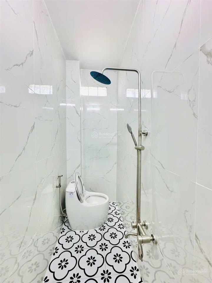 Chính chủ gửi bán gấp nhà 5mx11m 4 tầng full nội thất hẻm xe hơi thông 20m ra đường tân thơi hiệp 7