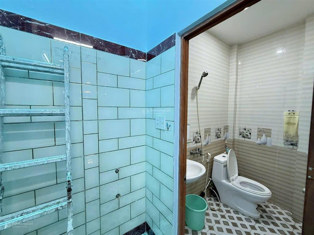 Bán nhà 3,4m x 16m 2 tầng đường đông bắc gần bệnh viện q12, phần mềm quang trung giá chỉ 3,85 tỷ