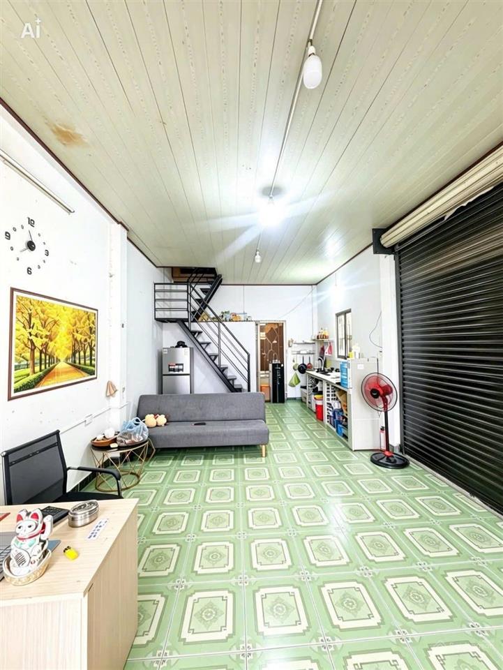 Bán nhà 4m x 16m 2 tầng góc 2 mặt tiền hẻm thông kinh doanh, mở cty đường hiệp thành 42, quận 12
