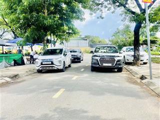 Bán lô đất đẹp 4.3m nở hậu 7.3m x 15m hẻm 12m vỉa hè cây xanh 2 bên đường lê thị riêng p.thới an