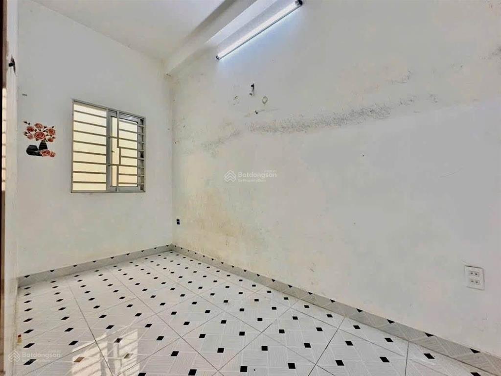 Bán nhà 4m x 13m 3 tầng hẻm thông xe hơi đường tân thới hiêp 21 đang mở rộng 35m
