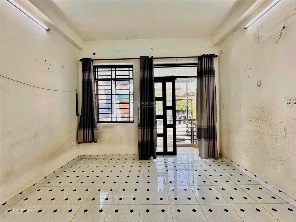 Bán nhà 4m x 13m 3 tầng hẻm thông xe hơi đường tân thới hiêp 21 đang mở rộng 35m