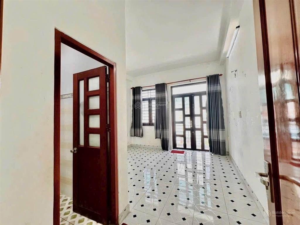 Bán nhà 4m x 13m 3 tầng hẻm thông xe hơi đường tân thới hiêp 21 đang mở rộng 35m