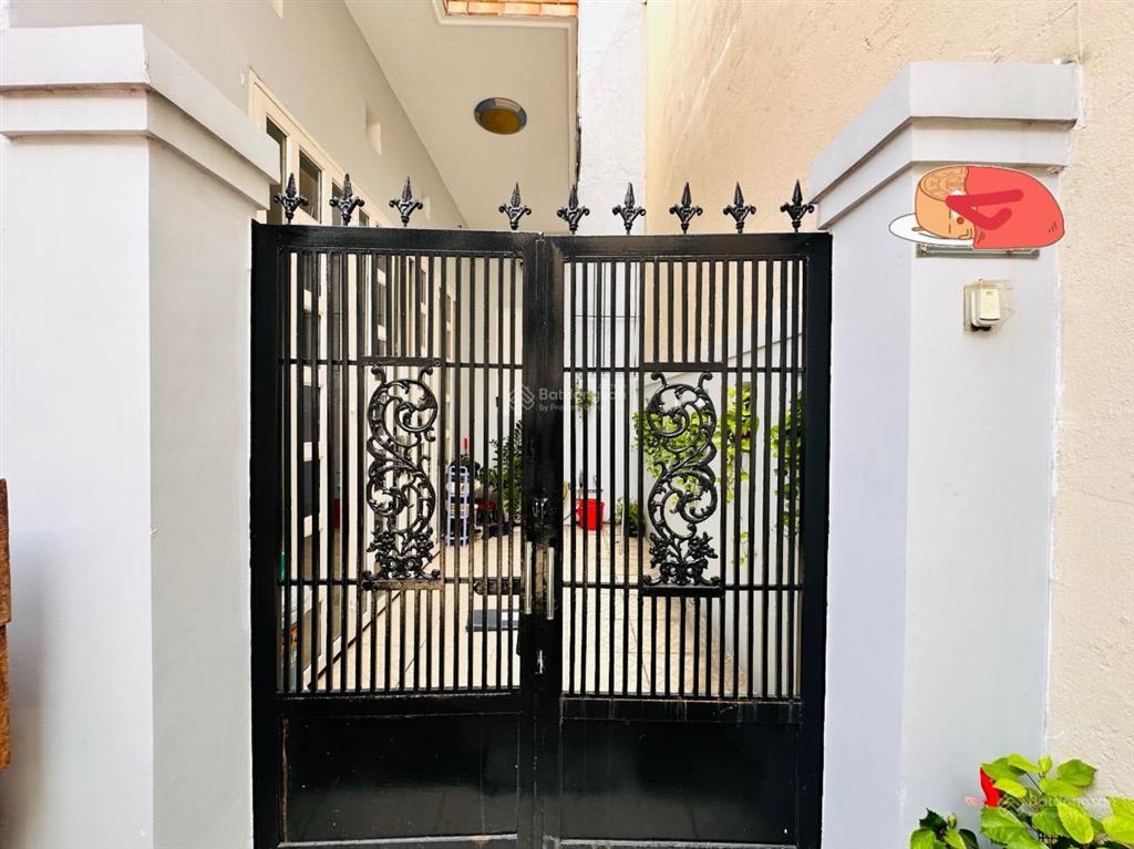 Giảm 400 triệu, bán gấp nhà 4.5m x 16m công nhận 70m2 gần mặt tiền đường thới an, giá chỉ 4.39 tỷ