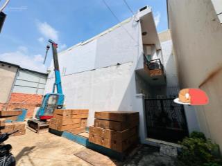 Chính chủ bán gấp nhà 4.5m x 16m công nhận 70m2 gần mặt tiền đường thới an giá chỉ 4.45 tỷ