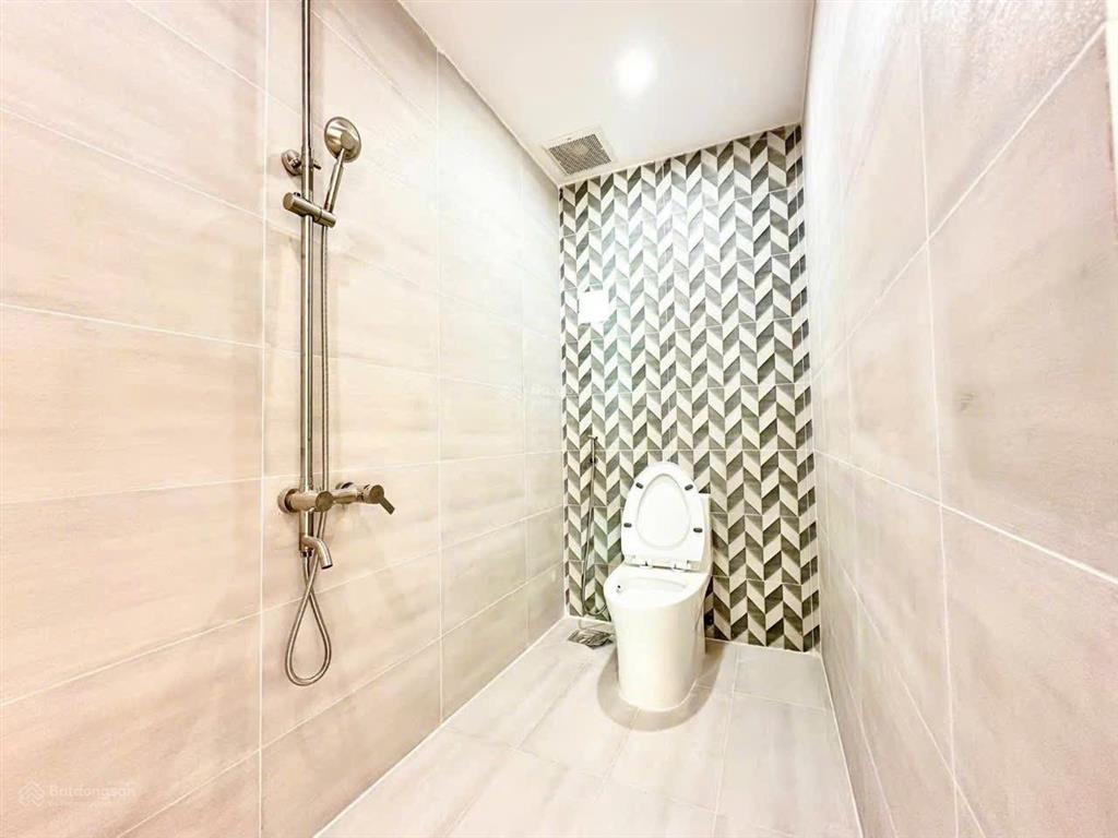 Bán gấp nhà 4m x 12m xây mới 3 tầng full nội thất đường tân thới hiệp 15  dương thị mười q12